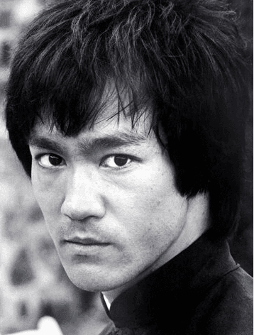 Bruce Lee