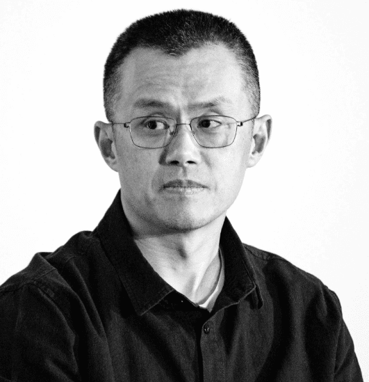 Changpeng Zhao (CZ)