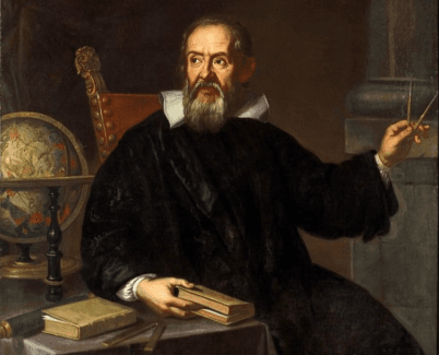 Galileo Galilei