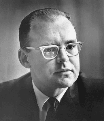 Gordon Moore