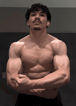 Isaac Hernandez