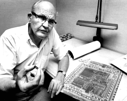 Jack Kilby
