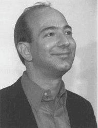 Jeff Bezos