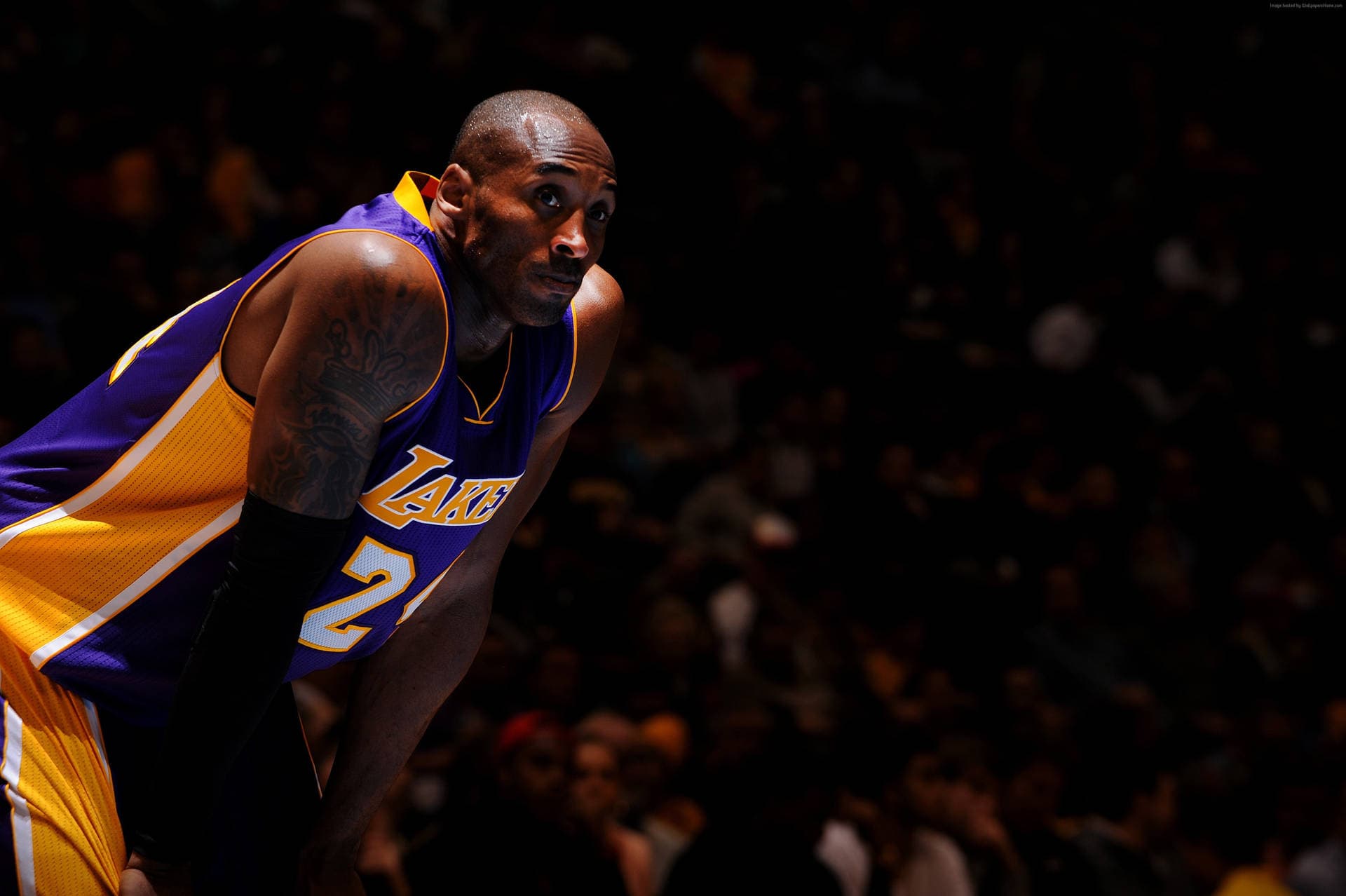 Kobe Bryant