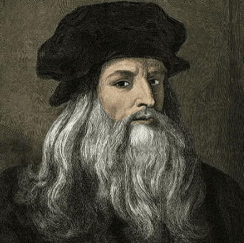 Leonardo da Vinci