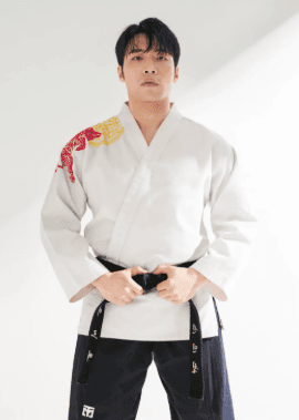 Shin Min-cheol