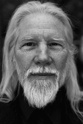 Whitfield Diffie